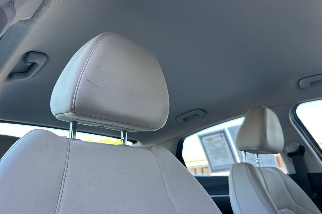 Used 2025 Hyundai Sonata SEL image 14