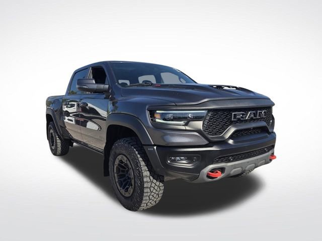 Used 2022 RAM 1500 TRX w/ TRX Level 2 Equipment Group AWD/4WD image 1