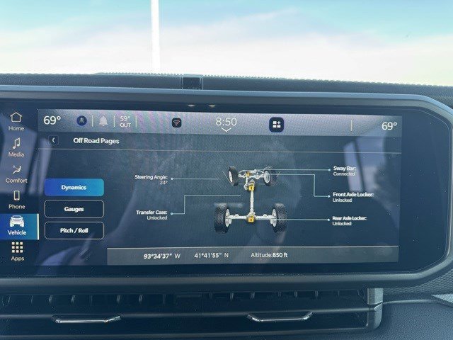 Used 2024 Jeep Wrangler Rubicon image 22