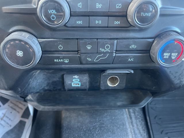 Certified 2023 Ford F450 XL w/ Snow Plow Prep Package image 31