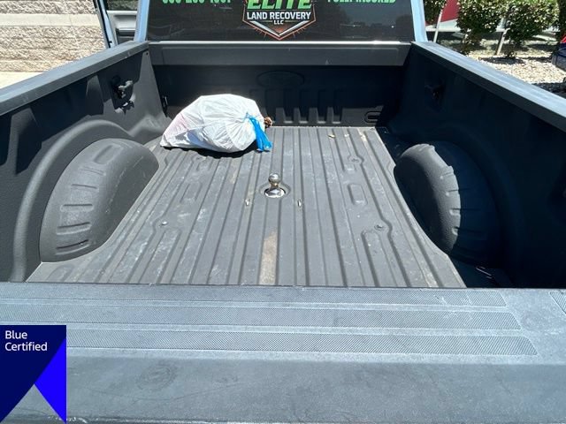 Certified 2018 Ford F250 XLT w/ XLT Premium Package AWD/4WD image 6