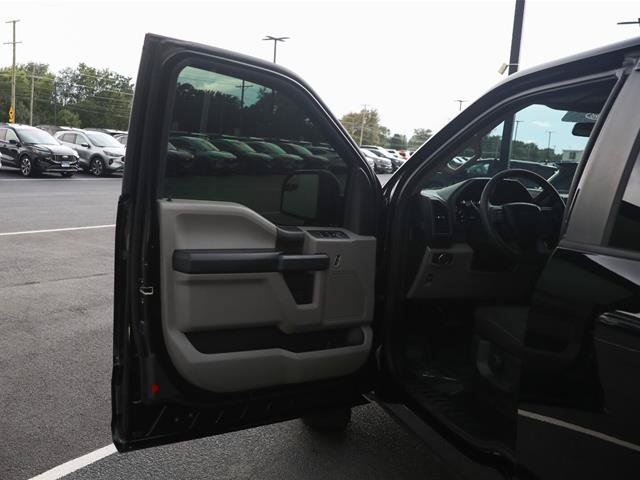 Certified 2018 Ford F150 XL w/ Equipment Group 101A Mid AWD/4WD image 18