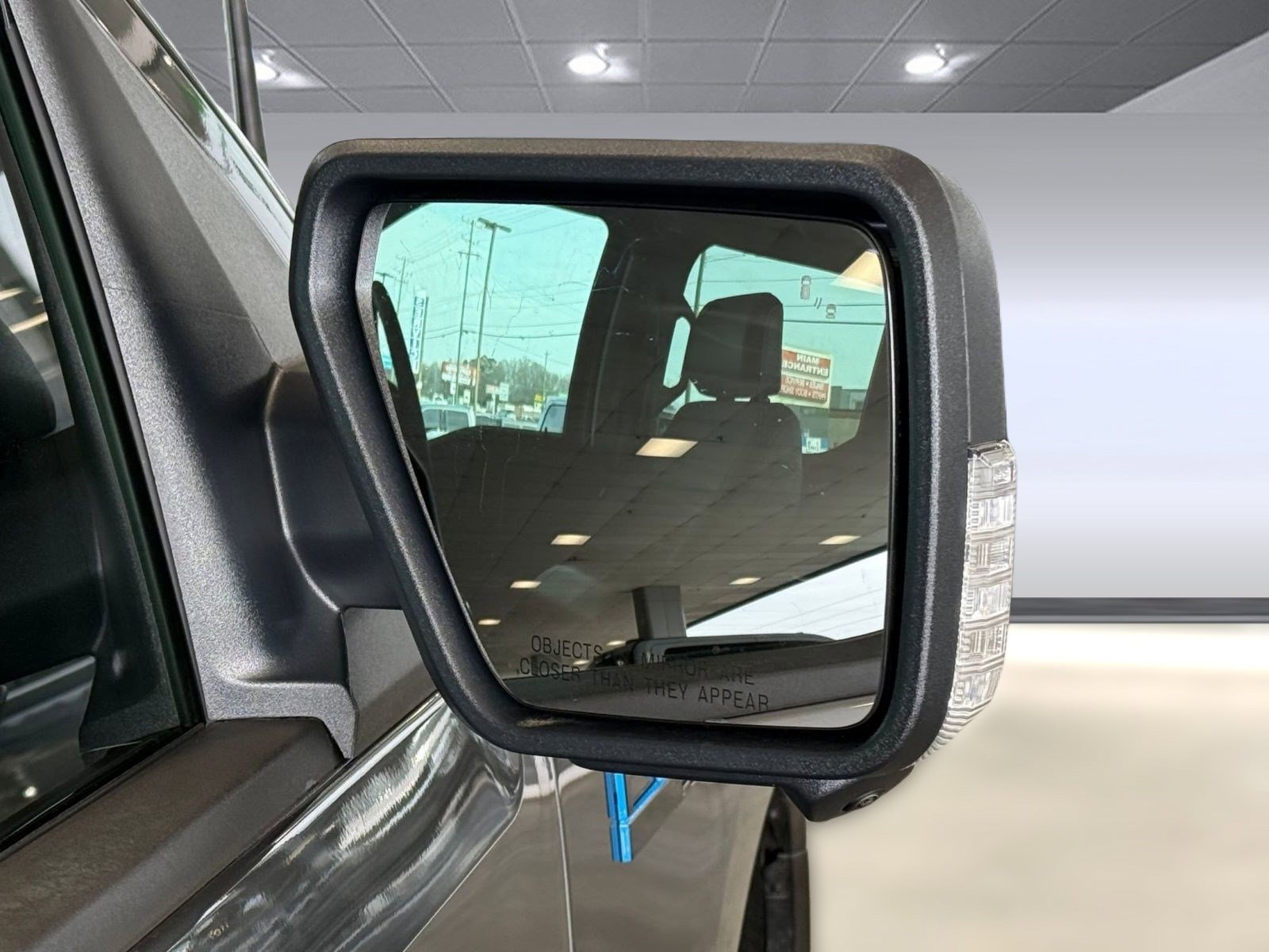 Certified 2025 Ford F150 Lightning Flash image 34