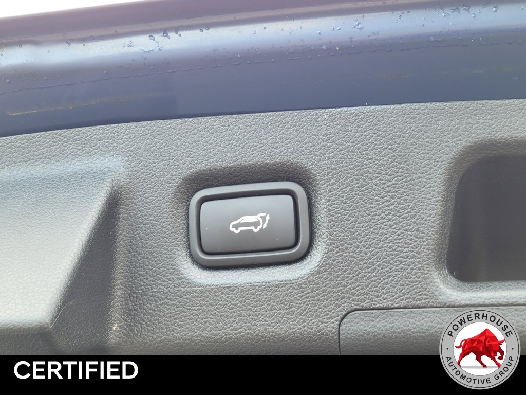 Used 2023 Hyundai Santa Fe SEL FWD image 14