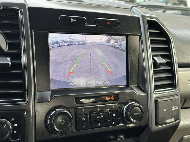 Certified 2022 Ford F250 XLT w/ Snow Plow Prep Package image 27