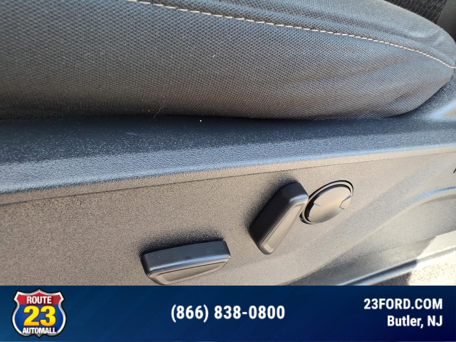 Certified 2022 Ford F150 XLT w/ Equipment Group 302A High AWD/4WD image 20