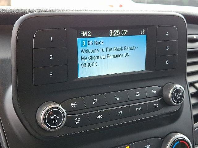 Certified 2020 Ford Transit 250 Medium Roof image 17