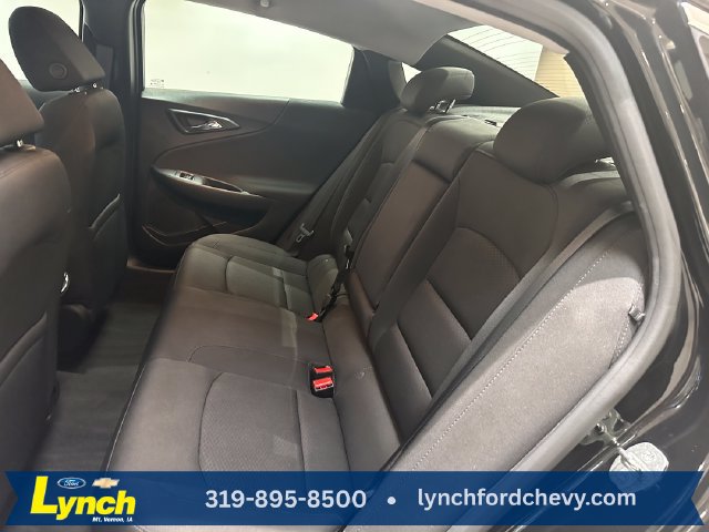 Used 2019 Chevrolet Malibu LT FWD image 18