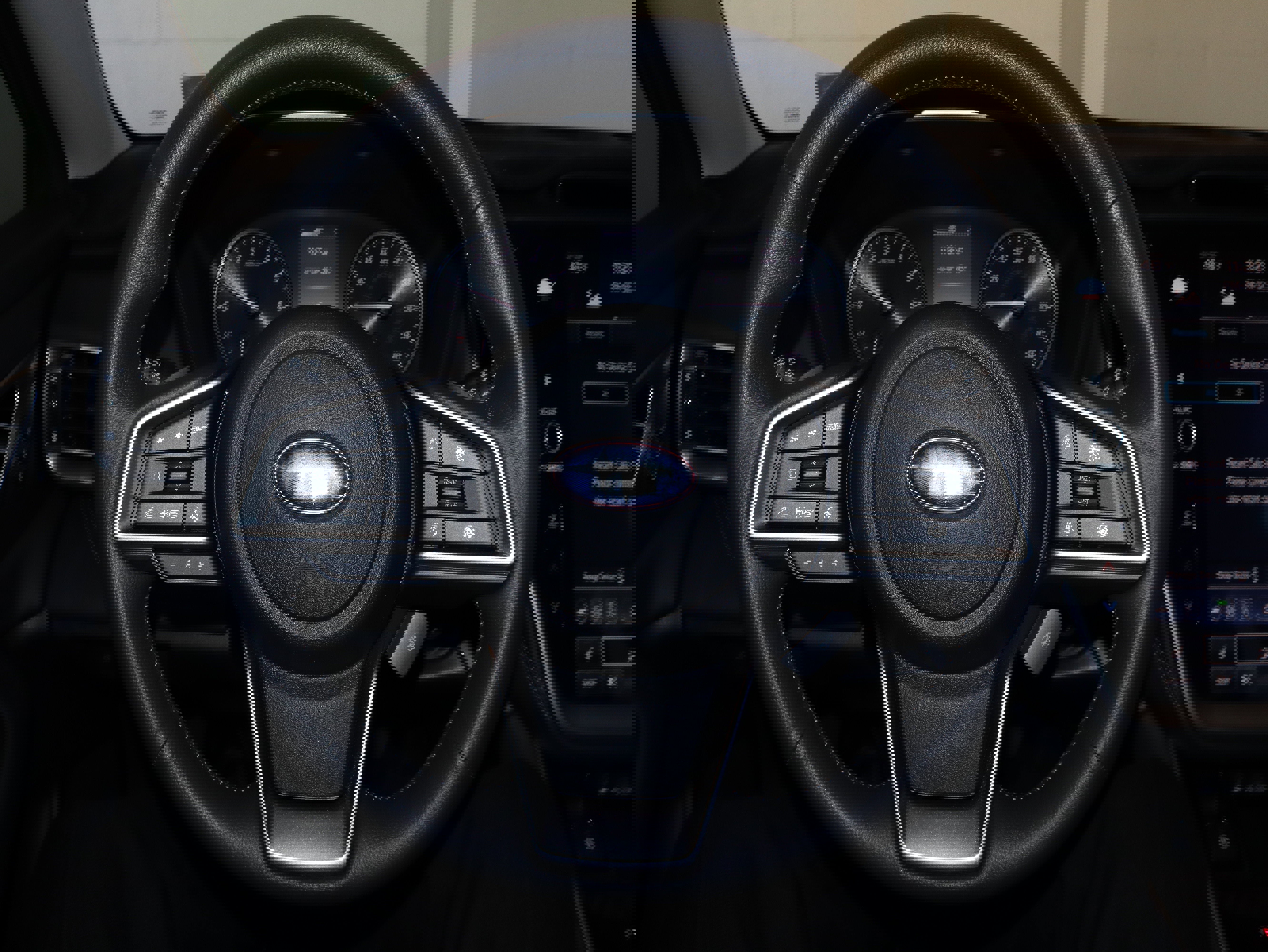 Used 2025 Subaru Outback Limited image 24