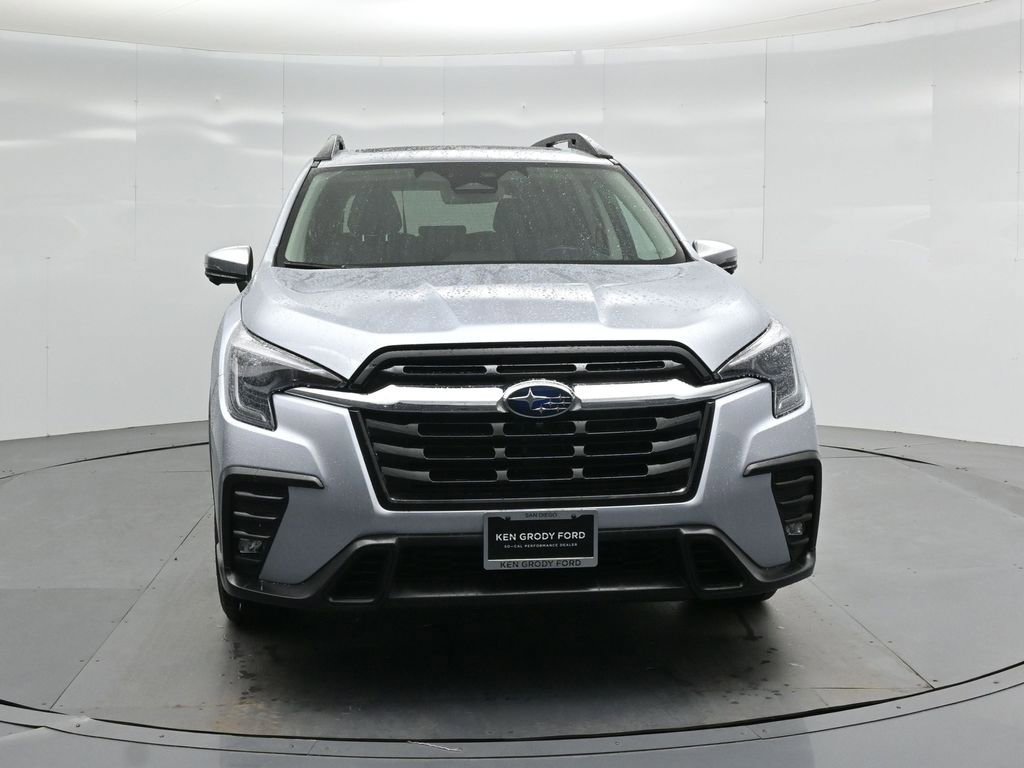 Used 2023 Subaru Ascent Limited w/ Technology Package AWD/4WD image 25