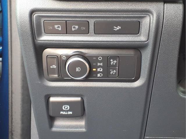 Certified 2022 Ford F150 XLT w/ Equipment Group 302A High AWD/4WD image 15
