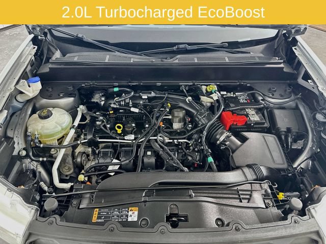 Certified 2023 Ford Maverick XLT w/ Equipment Group 300A Standard AWD/4WD image 34