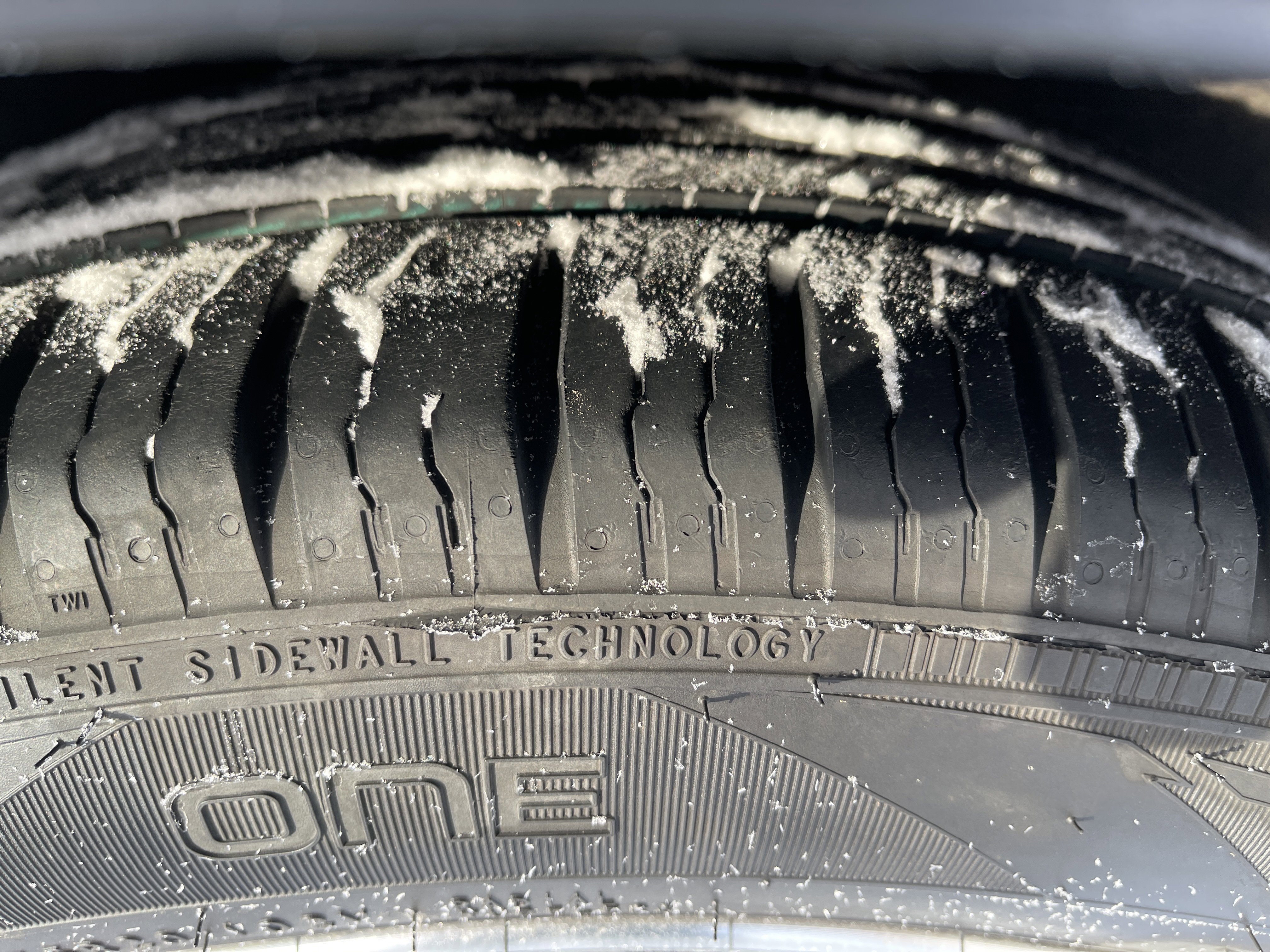 Used 2020 Nissan Murano SL image 26