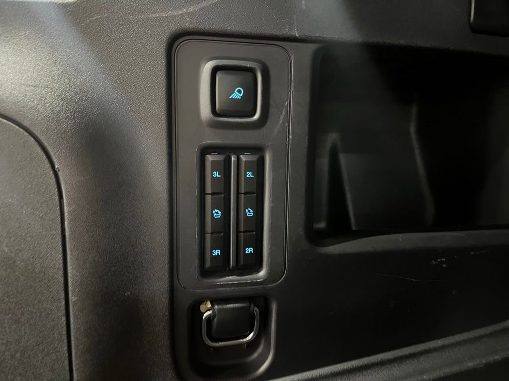Certified 2025 Ford Expedition Active AWD/4WD image 15
