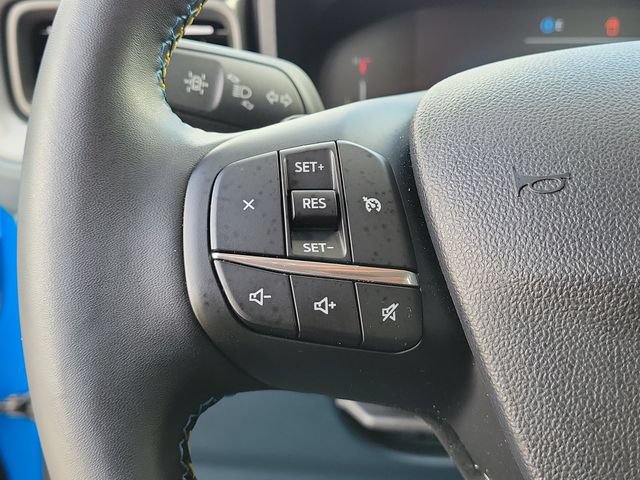 Certified 2025 Ford Maverick Lobo AWD/4WD image 24
