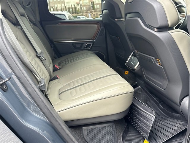 Used 2023 Rivian R1T Adventure image 16