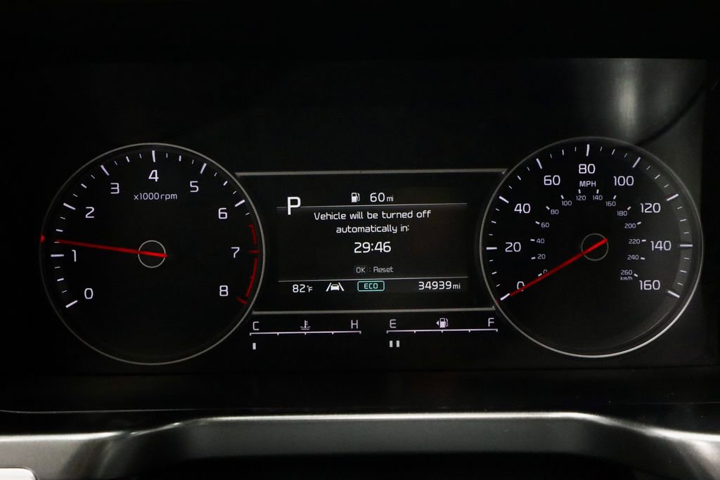 Used 2023 Kia Sorento S w/ Panoramic Sunroof Package FWD image 30