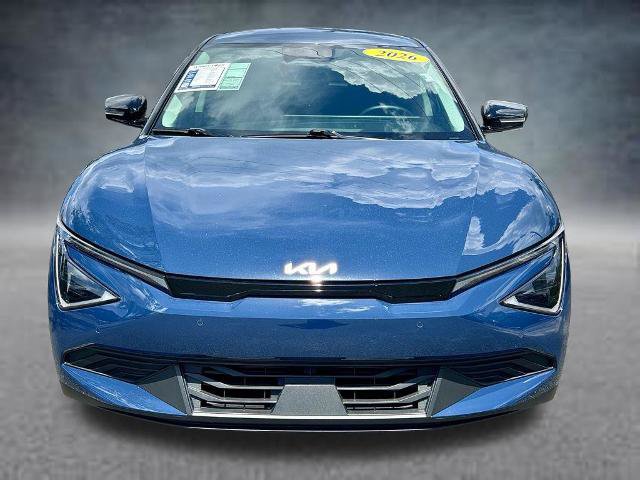 Used 2026 Kia EV6 Light RWD image 2