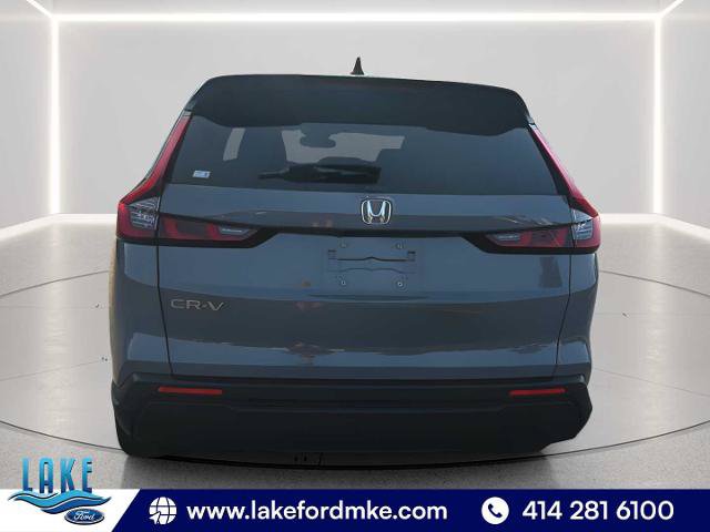 Used 2023 Honda CR-V EX-L image 6