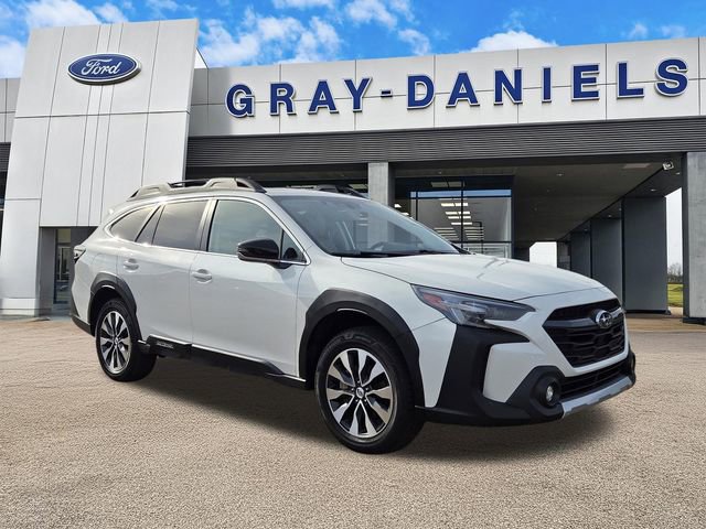 Used 2023 Subaru Outback Limited
