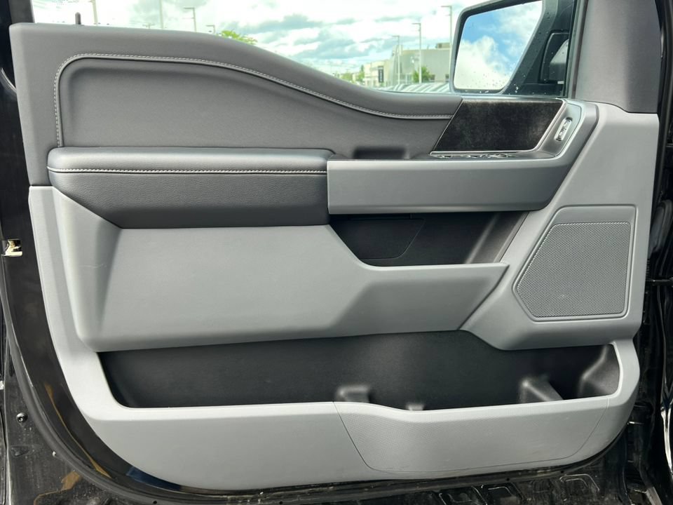 Certified 2023 Ford F150 XLT w/ Equipment Group 302A High AWD/4WD image 15