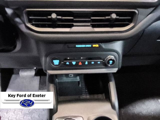 Certified 2025 Ford Bronco Sport Big Bend AWD/4WD image 36