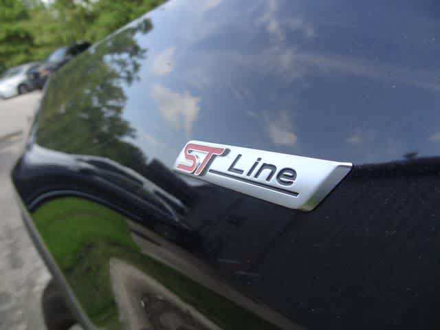 Certified 2025 Ford Explorer ST-Line AWD/4WD image 40
