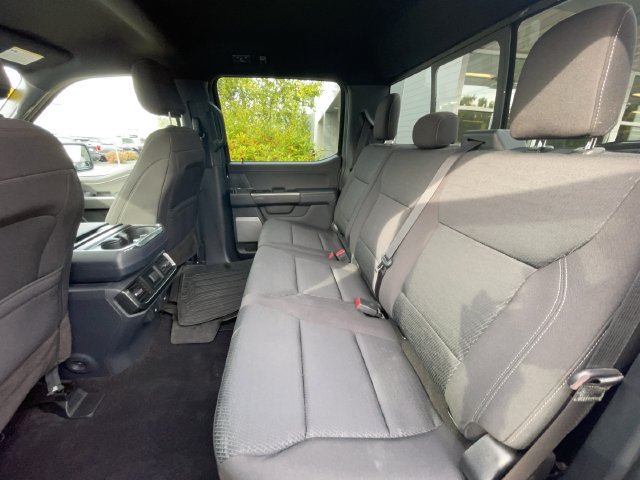 Certified 2023 Ford F150 XLT w/ Equipment Group 302A High AWD/4WD image 43