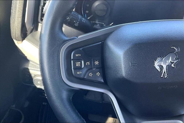 Certified 2022 Ford Bronco Wildtrak image 18