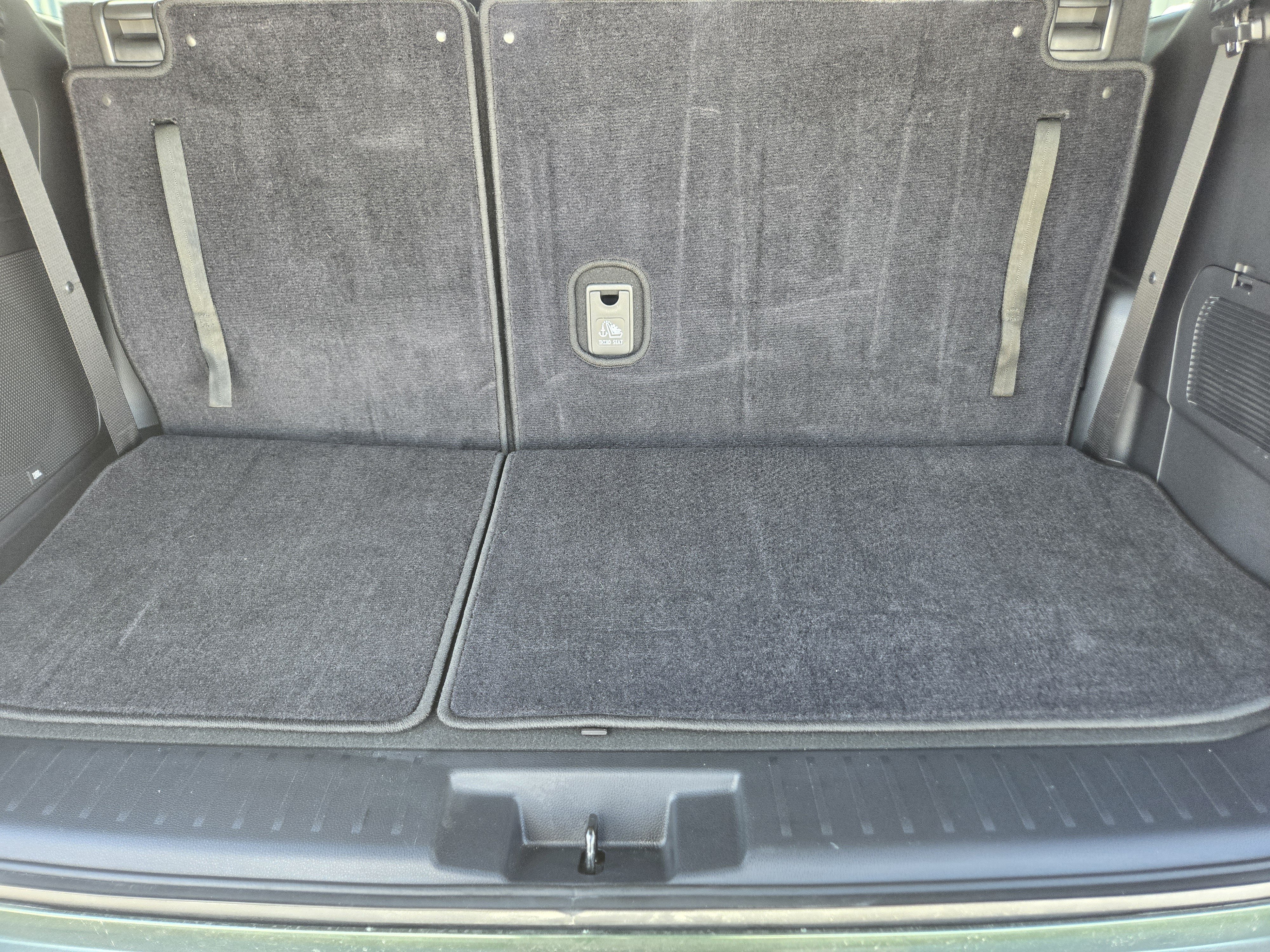 Used 2023 Toyota Highlander Limited FWD image 32