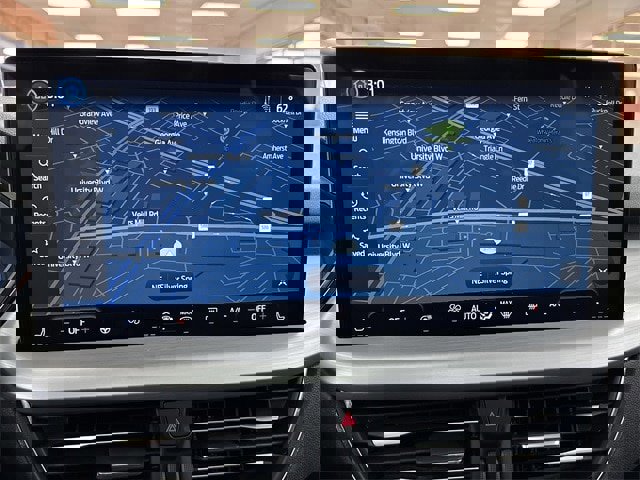 Certified 2023 Ford Escape Platinum w/ Premium Technology Package image 10