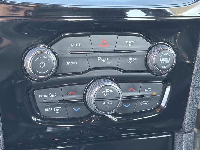 Used 2022 Chrysler 300 S image 15