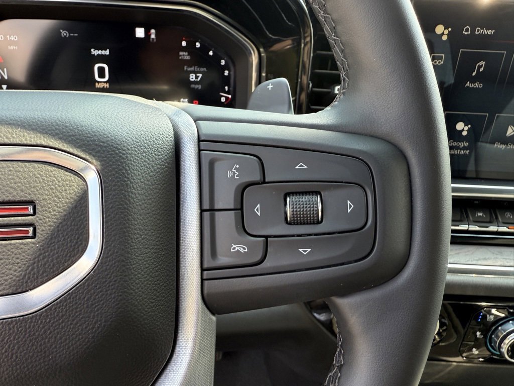 Used 2023 GMC Sierra 1500 SLT w/ SLT Convenience Package image 8