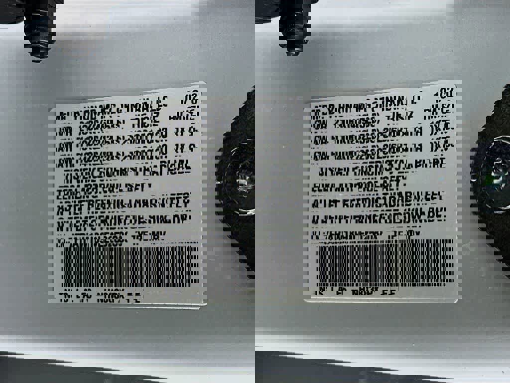 Used 2020 Honda CR-V EX-L image 26