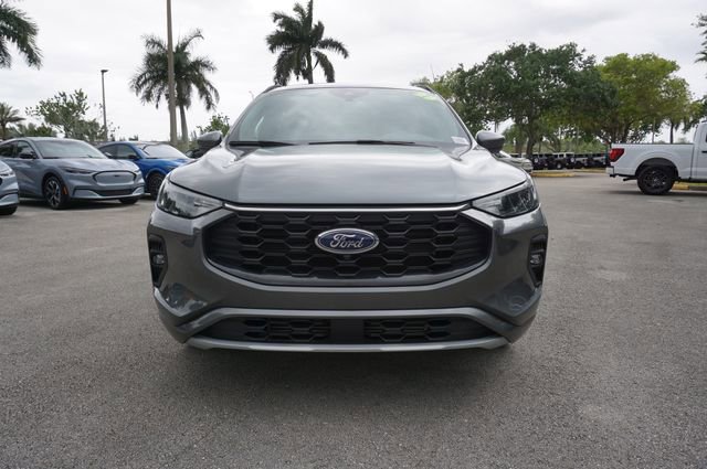 Certified 2023 Ford Escape ST-Line Select w/ Tech Pack #2 AWD/4WD image 30