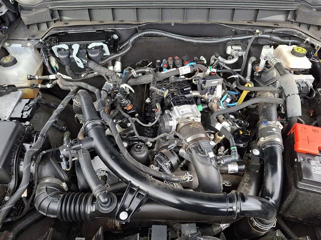 Certified 2023 Ford Bronco Outer Banks AWD/4WD image 27