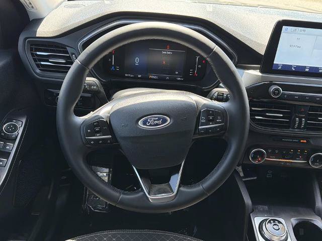 Certified 2023 Ford Escape Active FWD image 12