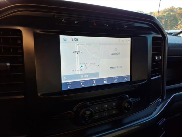 Certified 2023 Ford F150 XL w/ STX Appearance Package image 27