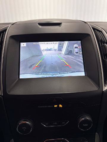 Certified 2019 Ford Edge SEL w/ Equipment Group 201A AWD/4WD image 13