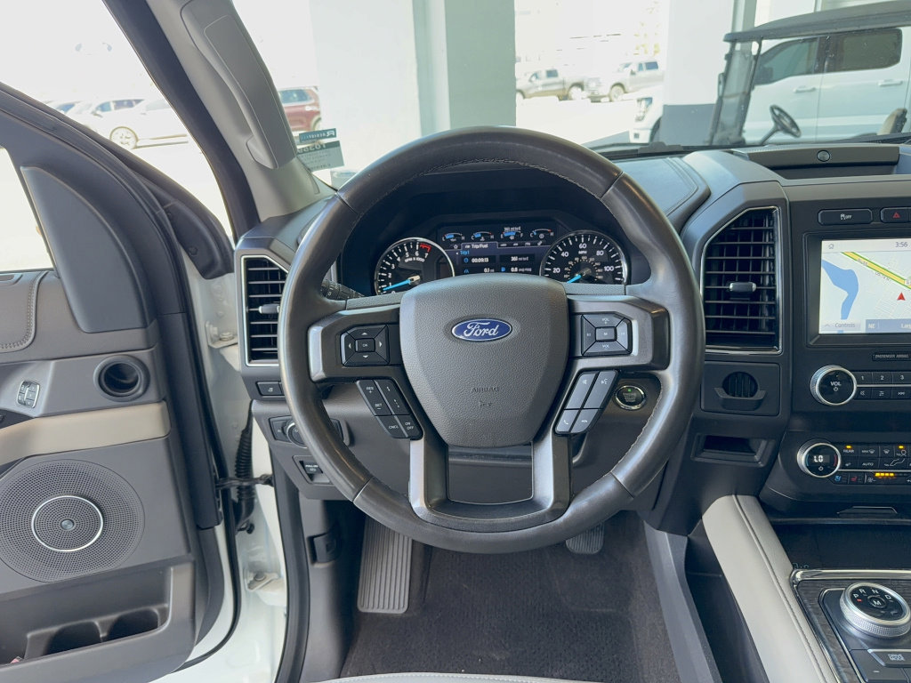 Certified 2021 Ford Expedition Max Limited image 35