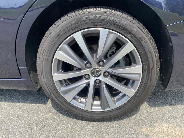 Used 2020 Lexus ES 350 w/ Premium Package FWD image 33