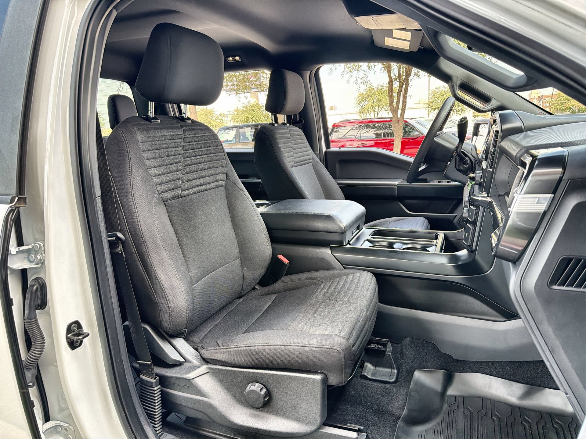 Certified 2023 Ford F150 XL w/ STX Appearance Package AWD/4WD image 24