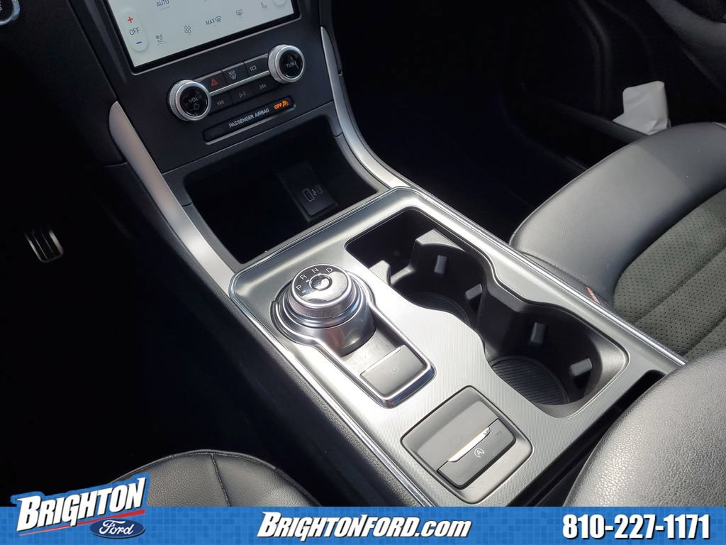Certified 2023 Ford Edge ST-Line AWD/4WD image 28
