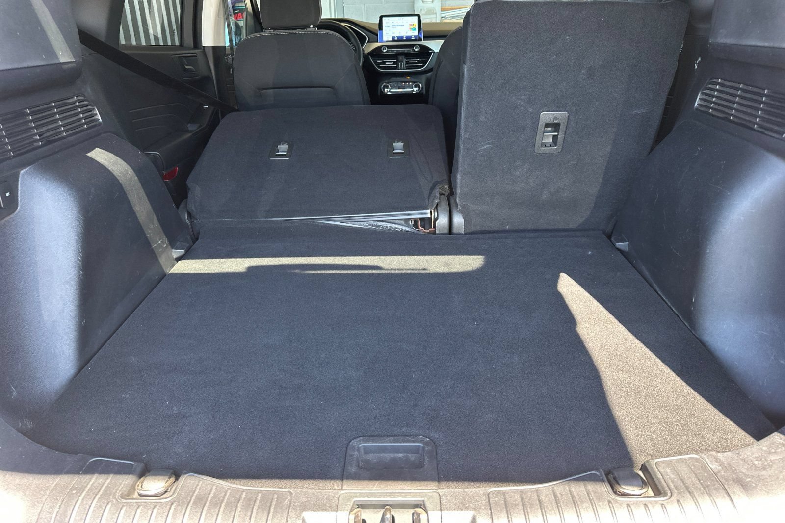Certified 2022 Ford Escape SE w/ Convenience Package FWD image 18
