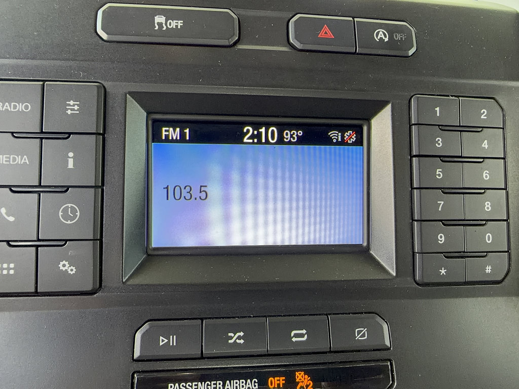 Certified 2018 Ford F150 XLT RWD image 18