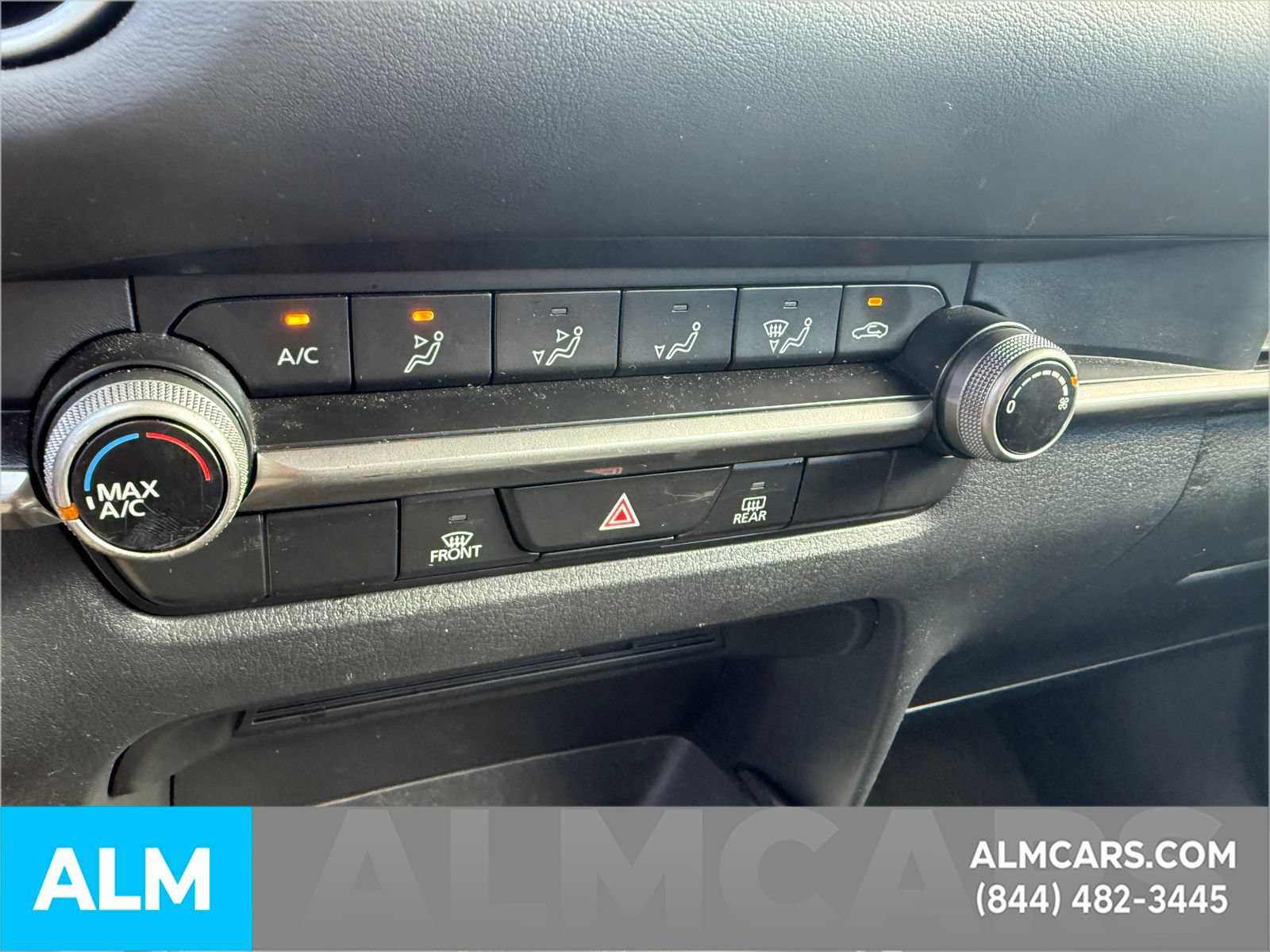 Used 2020 MAZDA CX-30 AWD image 17