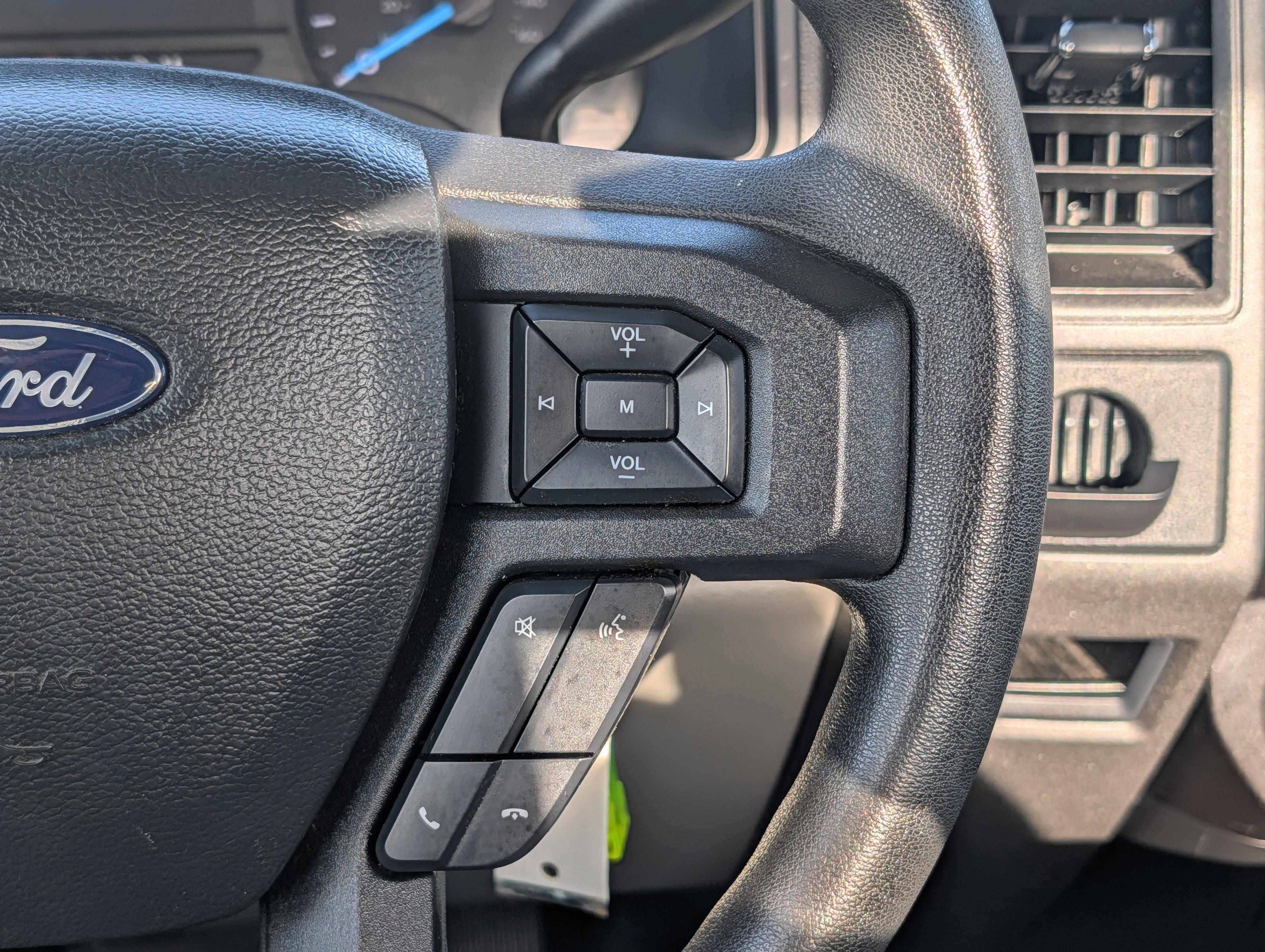 Certified 2022 Ford F350 XL w/ XL Value Package image 21