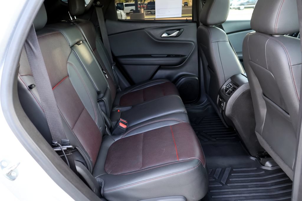 Used 2020 Chevrolet Blazer RS FWD image 25