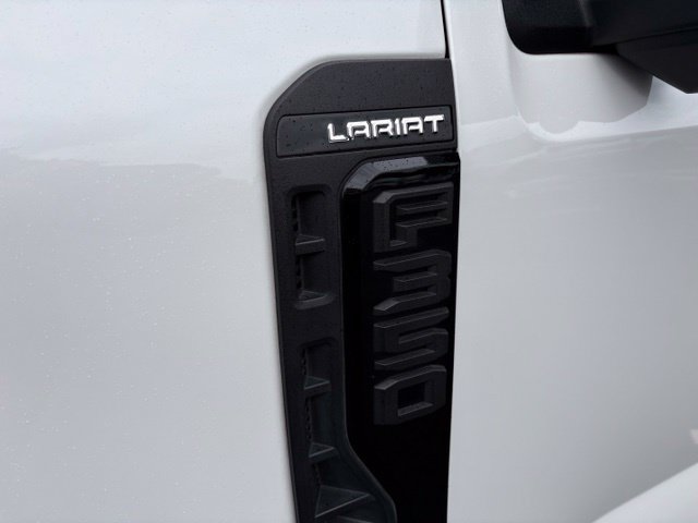 Certified 2024 Ford F350 Lariat w/ Lariat Ultimate Package AWD/4WD image 13