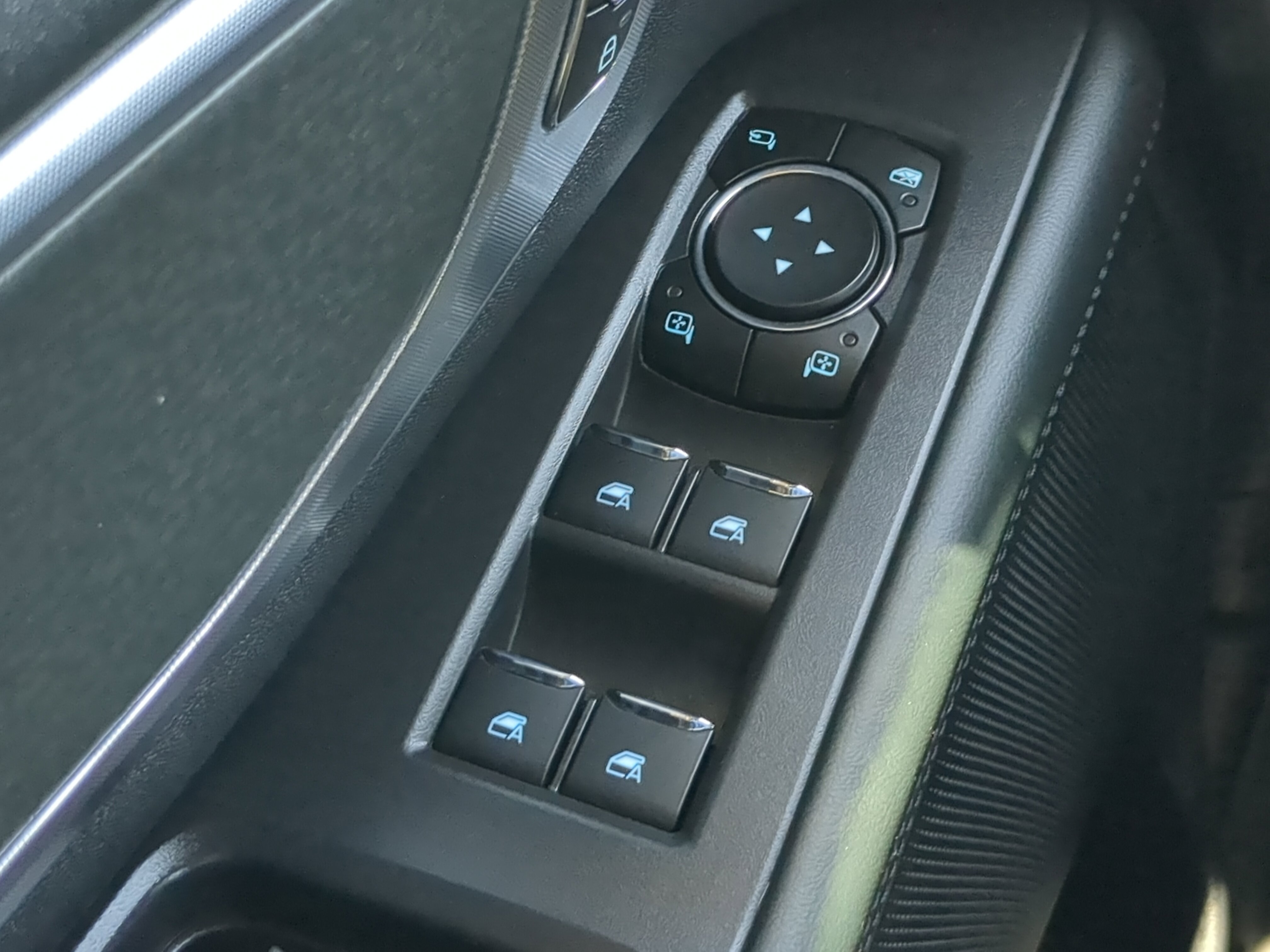 Certified 2025 Ford Expedition Tremor AWD/4WD image 23